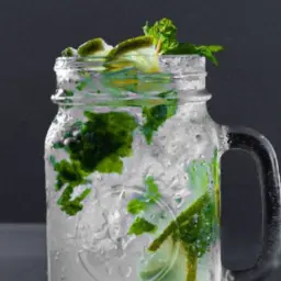Classic Mohito
